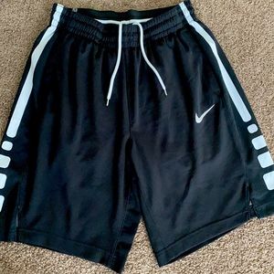 Dri-Fit Nike Elite Men’s Basketball Shorts
